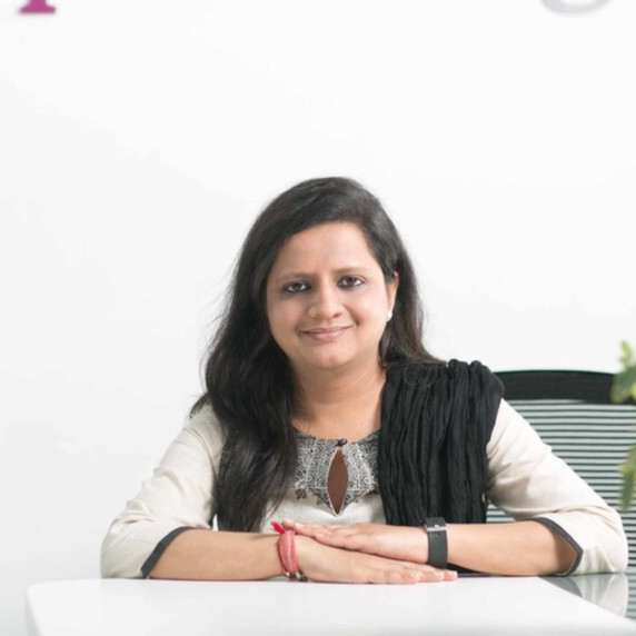 Kamakshi Pant